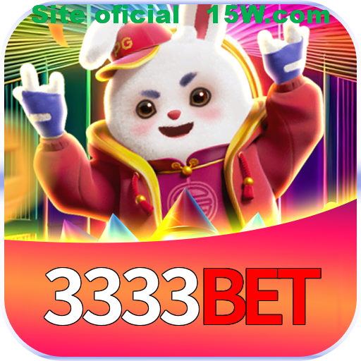 Imagem promocional da 3333bet mostrando a plataforma e suas vantagens